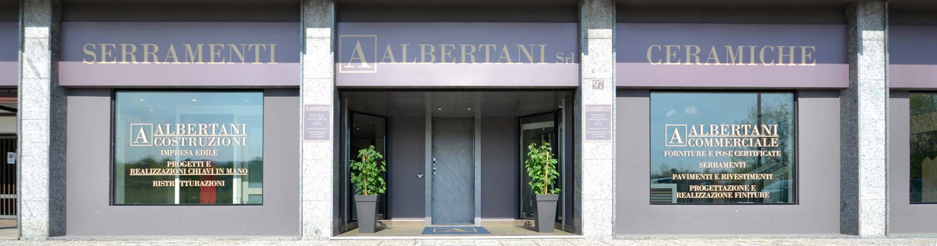 Albertani SRL