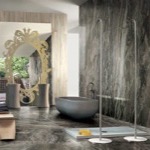 Ceramiche e Gres